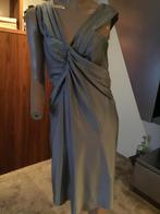 BR jurk maat s origineel ZIJDE  ZGAN, Kleding | Dames, Jurken, Ophalen of Verzenden, Zo goed als nieuw, Knielengte, Maat 36 (S)