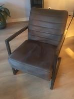 Te koop fauteuil, Huis en Inrichting, Stoelen, Ophalen of Verzenden, Zo goed als nieuw