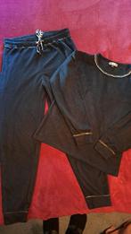 Huispak, patty brard, Maat 38/40 (M), Verzenden, Zwart, Zo goed als nieuw