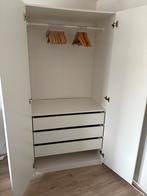 IKEA PAX kledingkast 201x100x58 - Zo goed als nieuw!, Ophalen, Overige materialen, 100 tot 150 cm, 200 cm of meer