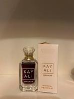 Kayali vanilla | 28 eau de parfum 5ml  miniatuur, Ophalen of Verzenden, Nieuw