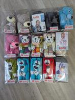 Restpartij kindersjaals hond-poes-beer van Katia, Ophalen, Nieuw, Breien, Wol of Garen