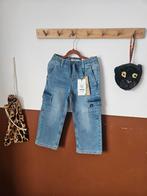Garcia jog jeans nieuw maat 110 spijkerbroek broek, Broek, Ophalen of Verzenden, Zo goed als nieuw, Garcia