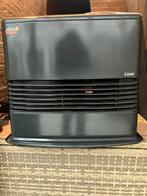 Zibro Laser kachel SRE 150, Huis en Inrichting, Kachels, Ophalen of Verzenden, Zo goed als nieuw, Overige brandstoffen, Petroleumkachel