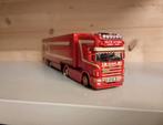 Scania R H.C.P. vd Eijkel WSI, Ophalen of Verzenden, Nieuw, Bus of Vrachtwagen, Wsi