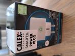 Nieuw ongebruikt  calex smart power plug, Led-lamp, Minder dan 30 watt, Zo goed als nieuw, E27 (groot)