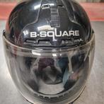 B-Square Helm - Gebruikt, Ophalen, Gebruikt, B-Square