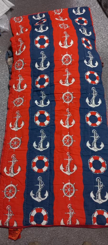 Slaapzak in goede staat ,vrijwel ongebruikt, compleet schoon, Caravans en Kamperen, Slaapzakken, Zo goed als nieuw, Ophalen of Verzenden