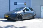 Tesla Model Y Performance AWD 75 kWh KW V3 schroefset (twv 2, Automaat, 12 maanden, Gebruikt, Zwart