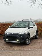 Aixam | Crossover XXL | NIEUWSTAAT | 45KM | Brommobiel, Diversen, Zo goed als nieuw, 16 km/u of meer, 46 km of meer, Ophalen