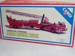 1/50 Corgi American Lafrance  Ladder Truck, Verzenden, Nieuw, Bus of Vrachtwagen, Corgi