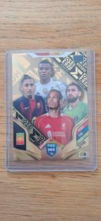Panini FIFA 365 Momentum Spelerskaart 2026, Hobby en Vrije tijd, Verzenden, Nieuw