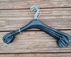 Partij kledinghangers ca 33 cm 12 stuks voor €3,00, Kleding | Dames, Kledinghangers, Ophalen, Zo goed als nieuw, Kunststof, Kinderen en Volwassenen