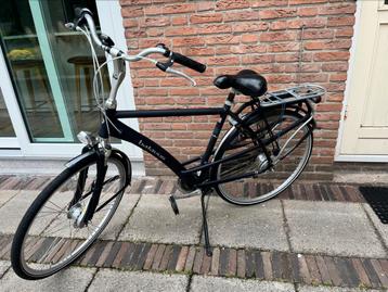 matzwarte Batavus Mambo 28” beschikbaar voor biedingen