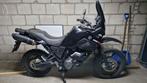 Yamaha Tenere xt660z xt 660 z 2013 allroad 2 sportuitlaten, 660 cc, Particulier, 1 cilinder