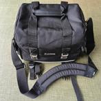 Fototas Canon zwart, Ophalen of Verzenden, Zo goed als nieuw, Schoudertas, Canon