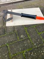 Spijkertrekker.     Bahco 38, Doe-het-zelf en Verbouw, Gereedschap | Handgereedschap, Ophalen of Verzenden, Nieuw