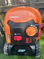 Robot grasmaaier, Ophalen, Zo goed als nieuw, Worx