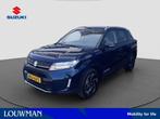 Suzuki Vitara 1.5 Hybrid Style *NIEUW* (bj 2025, automaat), 4 cilinders, Met garantie (alle), Origineel Nederlands, SUV of Terreinwagen