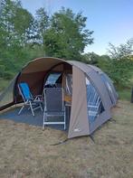 Falco havik 4000, Caravans en Kamperen, Tenten, Ophalen, Gebruikt