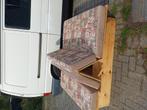 Slaap-zitbank voor (T4) camper, Ophalen of Verzenden, Gebruikt