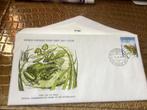 No1169 World wildlife fund first day cover 5-4-1976 Filateli, Postzegels en Munten, Postzegels | Eerstedagenveloppen, Ophalen