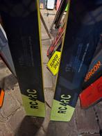 175cm FISCHER RC4 RC, 160 tot 180 cm, Fischer, Ophalen of Verzenden, Zo goed als nieuw