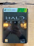 Halo: Reach – Limited Collector’s Edition | Compleet, Shooter, Ophalen of Verzenden, Zo goed als nieuw, 3 spelers of meer