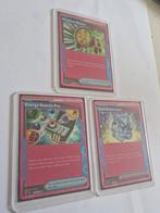 megaton blower energy search pro sparkling crystal holo ex, Ophalen of Verzenden, Zo goed als nieuw, Losse kaart
