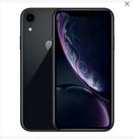 Iphone XR 128GB, Verzenden, Gebruikt, Zwart, 64 GB