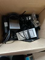 Inbouw stop contact met usb, Doe-het-zelf en Verbouw, Elektra en Kabels, Gebruikt, Keuken loods, Keukenloods.nl, Ophalen of Verzenden