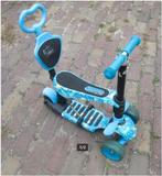 Leuk loopfietsje, Kinderen en Baby's, Speelgoed | Buiten | Voertuigen en Loopfietsen, Ophalen of Verzenden, Gebruikt, Loopfiets