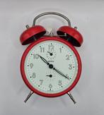Art Deco, Retro Wekker, Ophalen of Verzenden