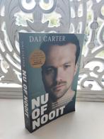 Nu of Nooit Dai Carter, Ophalen, Zo goed als nieuw