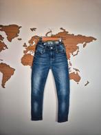 Vingino Jeans Maat 10 - Stoere Jongensbroek, Broek, Ophalen of Verzenden, Zo goed als nieuw, Vingino