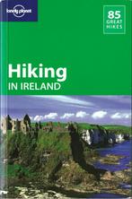 Lonely Planet - Hiking In Ireland, Lonely Planet, Fiets- of Wandelgids, Europa, Ophalen of Verzenden