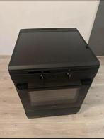 Inductie Inventum fornuis 2/3 fase ZGAN 60cm bezorging!!!, Witgoed en Apparatuur, Fornuizen, 60 cm of meer, Zo goed als nieuw