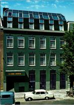 Amsterdam - Hotel Concorde Willemsparkweg, Verzenden, 1960 tot 1980, Ongelopen, Noord-Holland