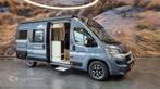 Adria Twin Supreme 640 SLB, Fiat Ducato 3,5 t 2.3 MJ 150PK A, Bus-model, Bedrijf, Diesel, Adria