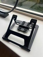 New Star laptop standaard, Ophalen of Verzenden, Zo goed als nieuw, NewStar, In hoogte verstelbaar