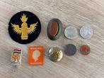 Lot met diverse WO2 items, Ophalen of Verzenden