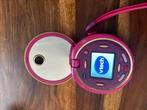 Vtech KidiZoom Pixi Camera - Roze, Kinderen en Baby's, Speelgoed | Vtech, Ophalen of Verzenden, Gebruikt, 4 tot 6 jaar