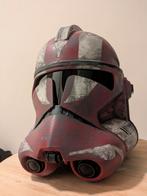 Helm clone trooper 612th 3d geprint, Verzamelen, Star Wars, Ophalen, Nieuw