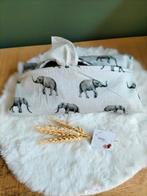 Nieuw • doekjeshoes / doekjescover Olifant, Kinderen en Baby's, Badjes en Verzorging, Overige typen, Nieuw, Ophalen of Verzenden