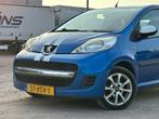 Peugeot 107 1.0-12V Sublime, Auto's, Voorwielaandrijving, Gebruikt, 68 pk, Origineel Nederlands