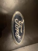 Ford fiesta logo emblem 2009-2012 ford ka, Ophalen of Verzenden