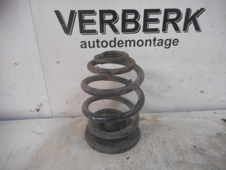 Schroefveer Achter Opel Calibra (1993-04/1997-07) FS, Auto-onderdelen, Ophanging en Onderstel, Opel, Gebruikt