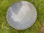 Emaille wok, Antiek en Kunst, Antiek | Emaille, Ophalen