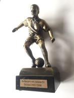 VOETBALLER  Beeld Trofee : De Kanjers van JULIANA E3 - 2007, Sport en Fitness, Overige typen, Ophalen of Verzenden, Zo goed als nieuw