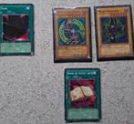 Yu-Gi-Oh! Kaarten te koop, Ophalen, Zo goed als nieuw, Speelkaart(en)